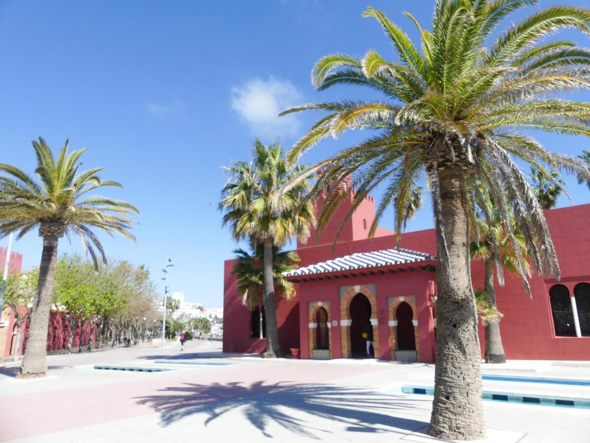 La Carihuela Torremolinos - Studio 3 - Costa Sol Holiday Rentals Eksteriør bilde